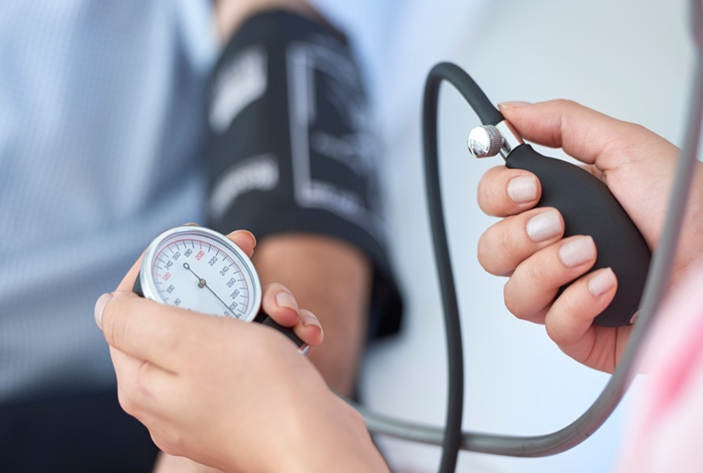 Accelerated Hypertension | A Silent Threat to Young Hearts
