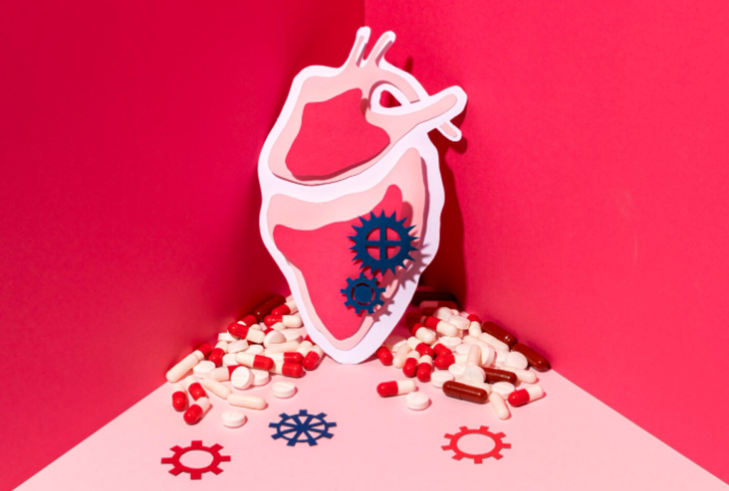Unseen Enemies of Heart Health: How Daily Habits Put Your Heart at Risk