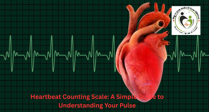 Heartbeat Counting Scale: A Simple Guide to Understanding Your Pulse